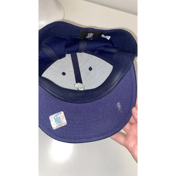 NFL Super Bowl XLV Reebok team apparel hat - Picture 6 of 6